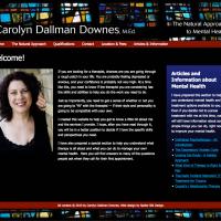Carolyn Dallman Downes web site